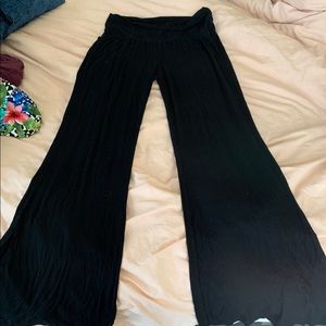 American Eagle comfy pants